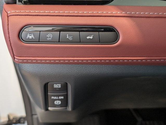 2026 INFINITI QX80 Autograph - Photo 25
