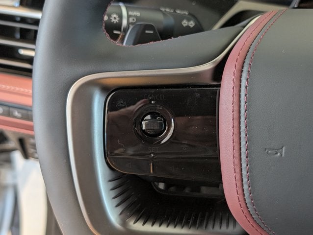 2026 INFINITI QX80 Autograph - Photo 26