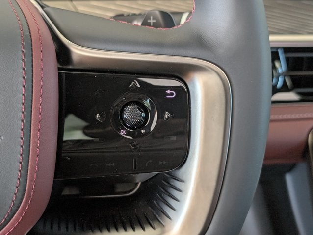 2026 INFINITI QX80 Autograph - Photo 27