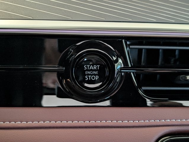 2026 INFINITI QX80 Autograph - Photo 28