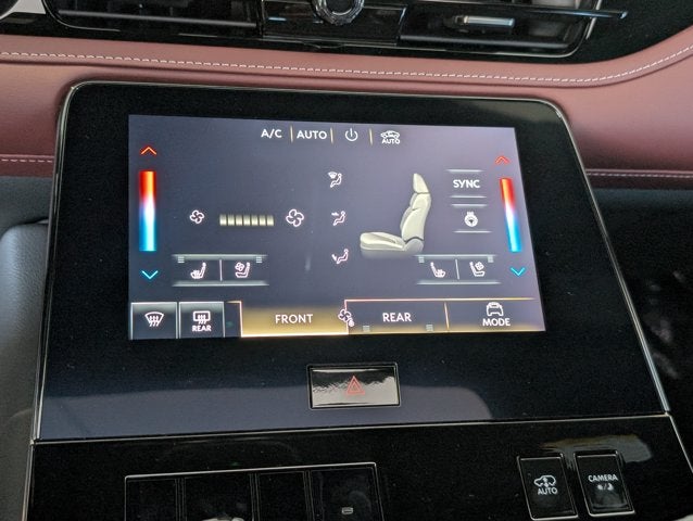 2026 INFINITI QX80 Autograph - Photo 29