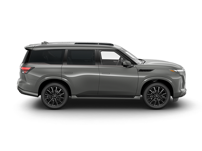 2027 INFINITI QX80 AUTOGRAPH