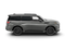 2027 INFINITI QX80 AUTOGRAPH