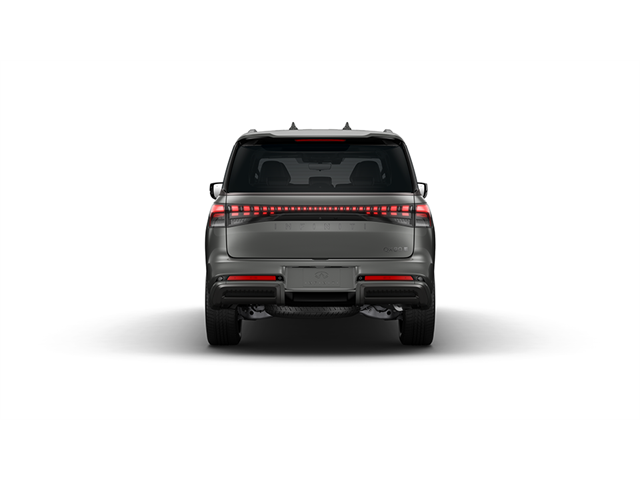 2027 INFINITI QX80 AUTOGRAPH