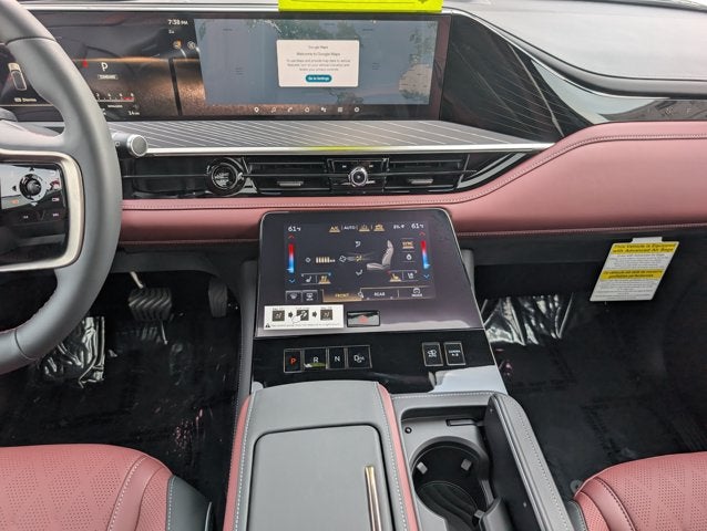 2027 INFINITI QX80 AUTOGRAPH