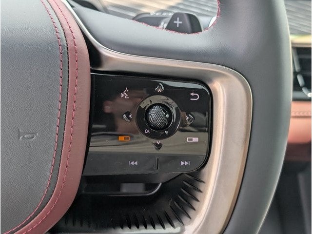 2027 INFINITI QX80 AUTOGRAPH