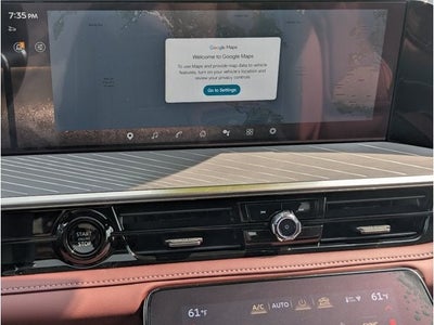 2027 INFINITI QX80 AUTOGRAPH