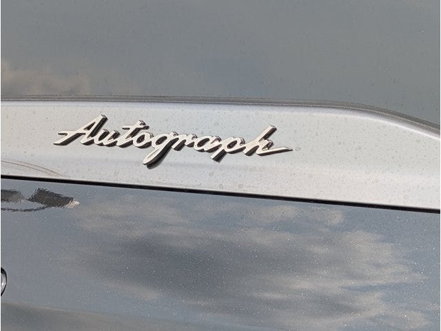 2027 INFINITI QX80 AUTOGRAPH