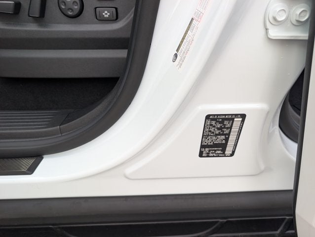 2027 INFINITI QX80 AUTOGRAPH