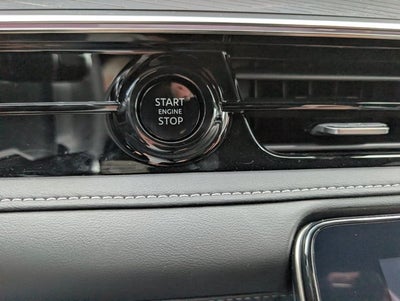 2027 INFINITI QX80 AUTOGRAPH