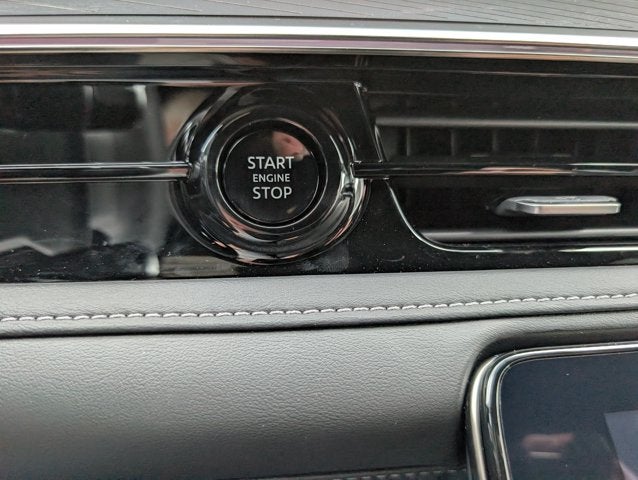 2027 INFINITI QX80 AUTOGRAPH