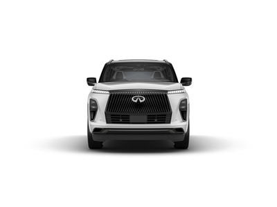 2027 INFINITI QX80 AUTOGRAPH