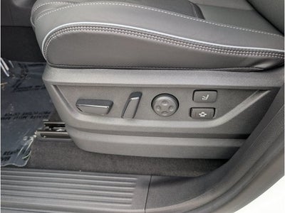 2027 INFINITI QX80 AUTOGRAPH