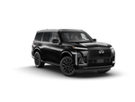 2027 INFINITI QX80 AUTOGRAPH