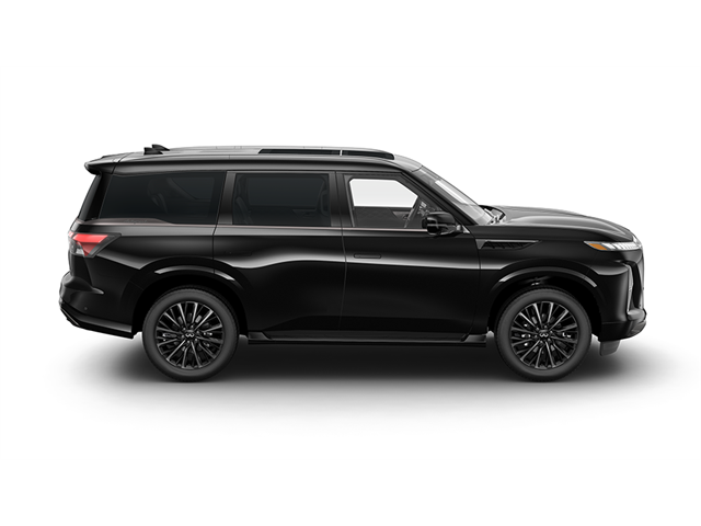 2027 INFINITI QX80 AUTOGRAPH