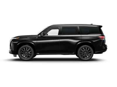 2027 INFINITI QX80 AUTOGRAPH