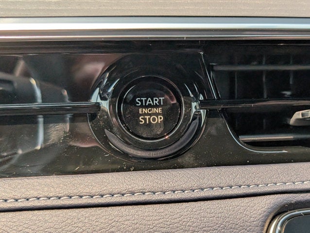 2027 INFINITI QX80 SPORT