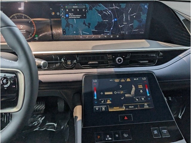 2027 INFINITI QX80 SPORT