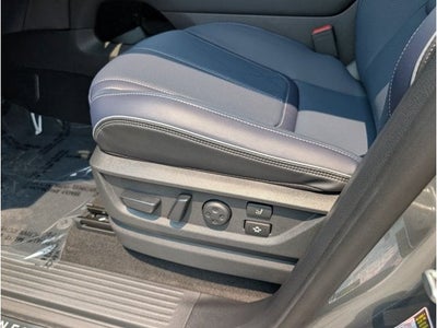 2027 INFINITI QX80 SPORT
