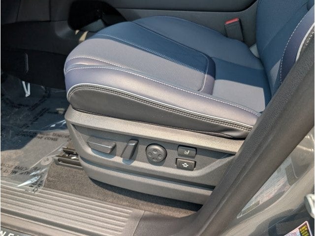 2027 INFINITI QX80 SPORT