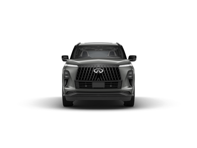2027 INFINITI QX80 SPORT