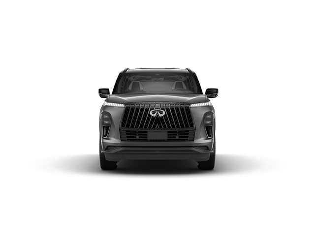 2027 INFINITI QX80 SPORT