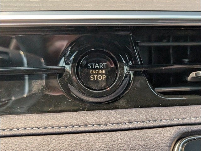 2027 INFINITI QX80 SPORT
