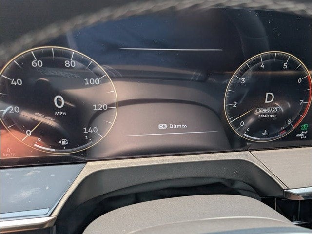 2027 INFINITI QX80 SPORT