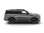 2027 INFINITI QX80 SPORT