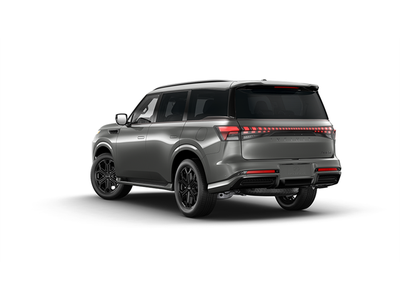 2027 INFINITI QX80 SPORT