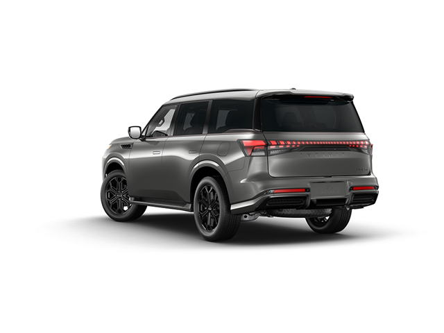 2027 INFINITI QX80 SPORT