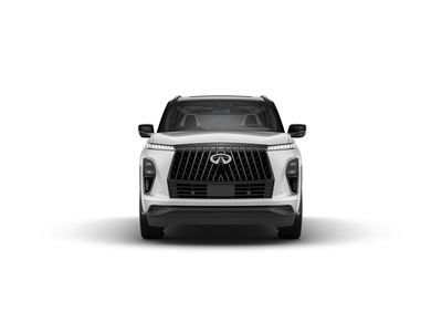 2027 INFINITI QX80 SPORT