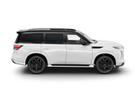 2027 INFINITI QX80 SPORT