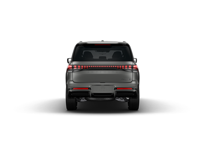 2027 INFINITI QX80 SPORT