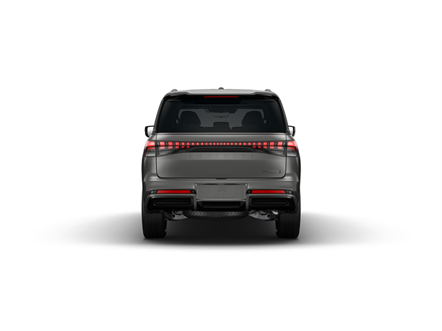 2027 INFINITI QX80 SPORT