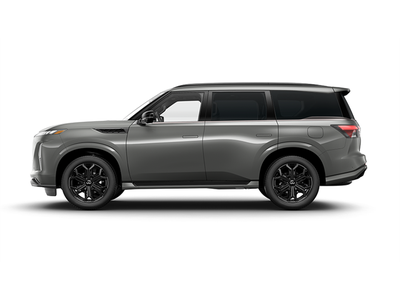 2027 INFINITI QX80 SPORT
