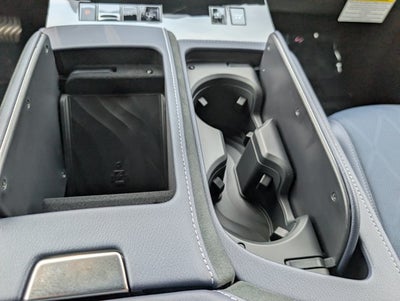 2027 INFINITI QX80 SPORT