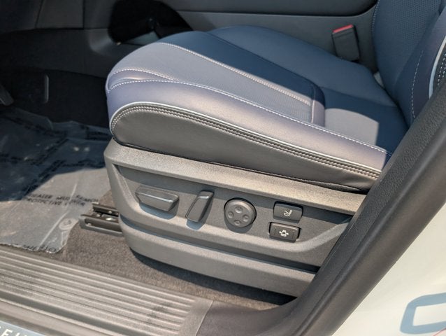 2027 INFINITI QX80 SPORT