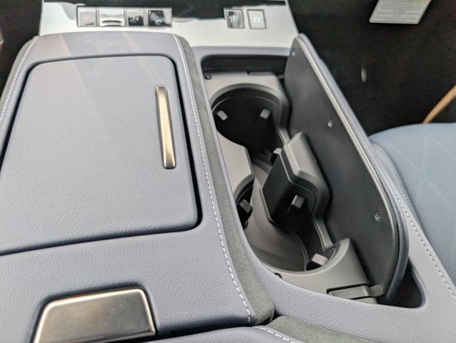 2027 INFINITI QX80 SPORT