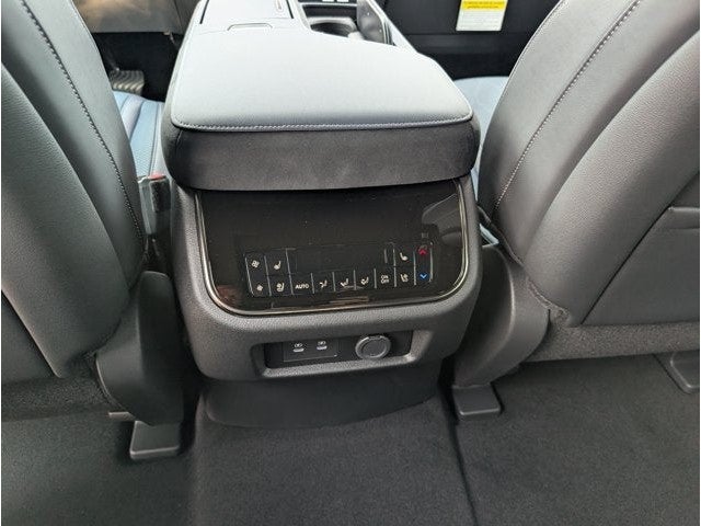 2027 INFINITI QX80 SPORT