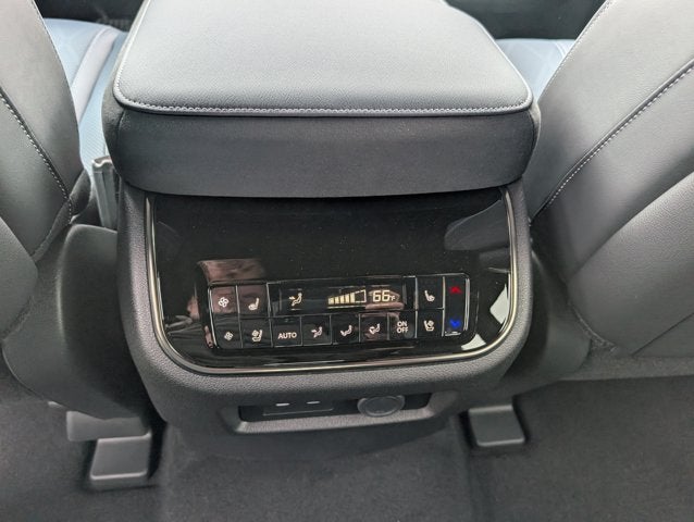 2026 INFINITI QX80 Sport - Photo 18