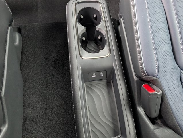 2026 INFINITI QX80 Sport - Photo 19
