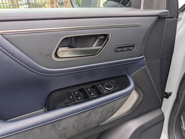 2026 INFINITI QX80 Sport - Photo 20