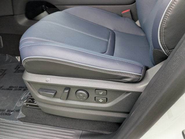 2026 INFINITI QX80 Sport - Photo 21