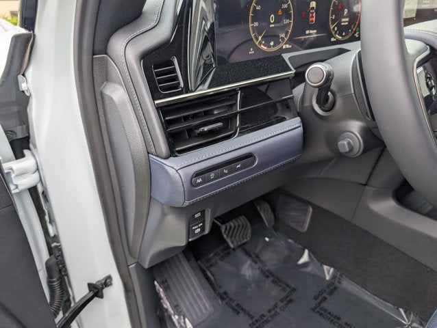 2026 INFINITI QX80 Sport - Photo 23