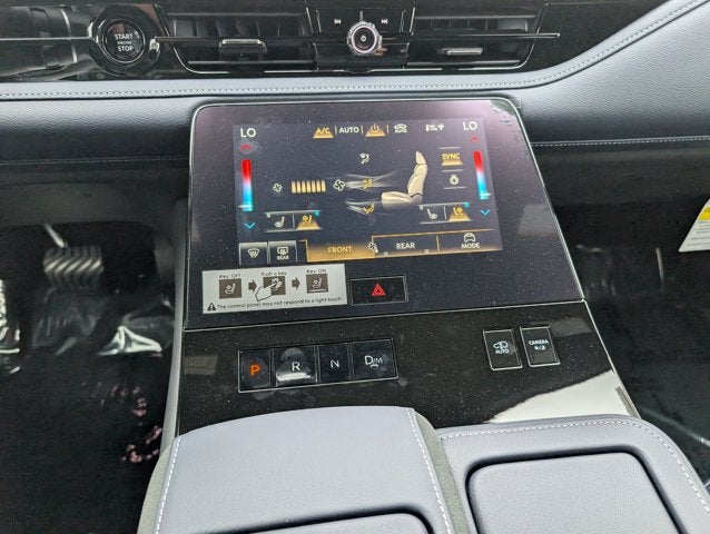 2026 INFINITI QX80 Sport - Photo 26