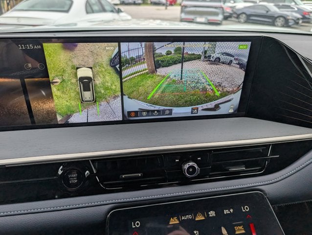 2026 INFINITI QX80 Sport - Photo 29