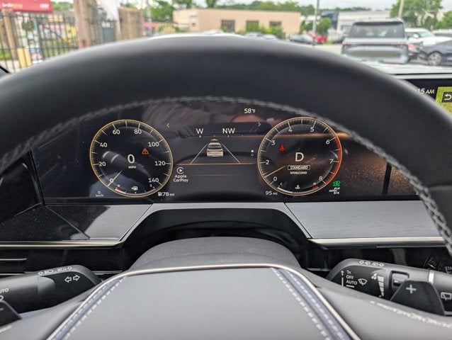 2026 INFINITI QX80 Sport - Photo 31