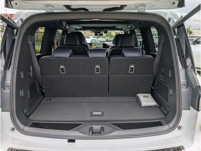 2026 INFINITI QX80 Sport - Photo 41