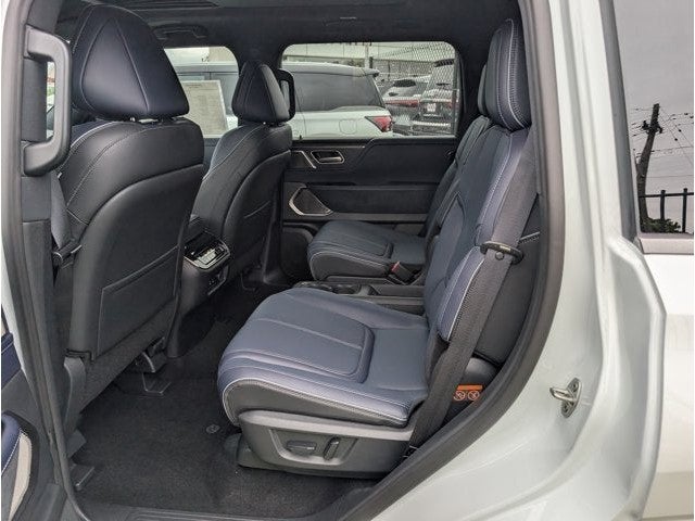 2026 INFINITI QX80 Sport - Photo 44